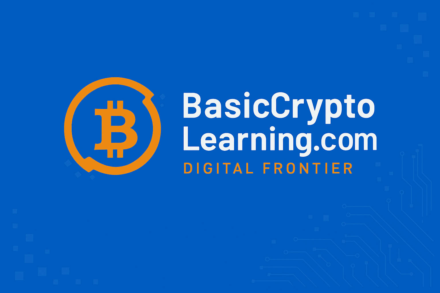 BasicCryptoLearning